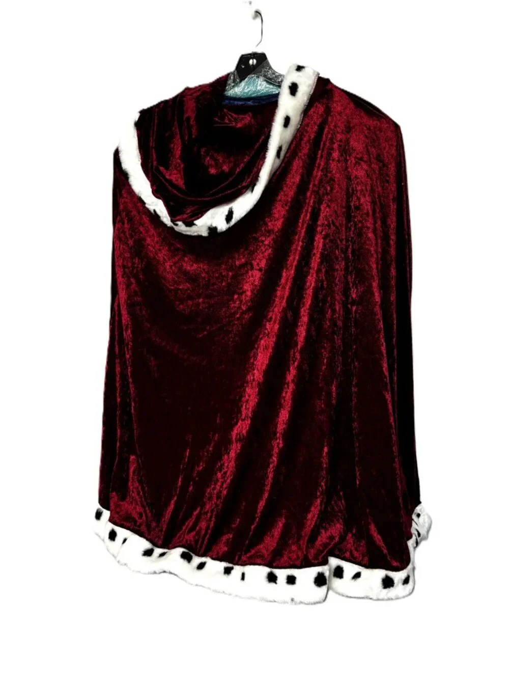 Noble King Renaissance Incharacter Costumes NWT NOS